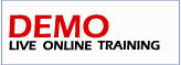 Live Online Training Video Tour