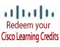 Cisco Learning Credits
