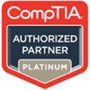 CompTIA Authorized