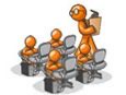 Classroom Training Classroom Training