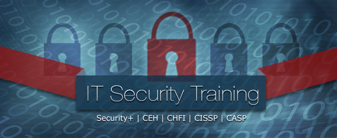 IT Security Training
