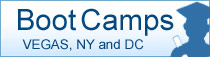 The NetCom Boot Camp Experience