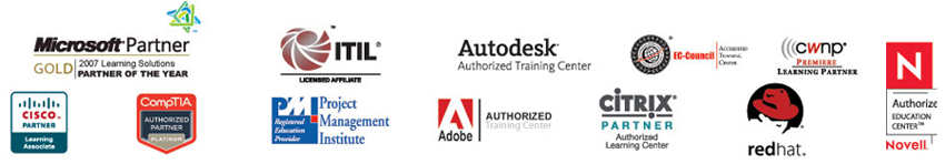 Our Partners