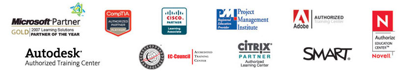 Our Partners