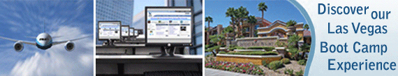 Discover Our Vegas Boot Camp experience