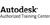 Autodesk Authorized Training Center