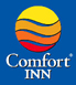 Comfort Inn 
Ballston