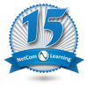 NetCom celebrates 15 years of helping our clients become lifelong learners
