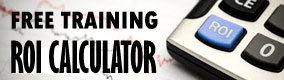 Free ROI Calculator