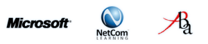 NetCom Learning featured during Microsoft’s iBusiness 2012 Conference