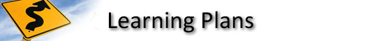 Learning Plans