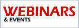 Sign up for Upcoming Free Training Webinars